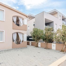 Apartman Vir - CDI919