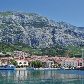 Vendégház Kaštel Štafilić - CSC586