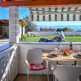 Apartman Ika - CKU404