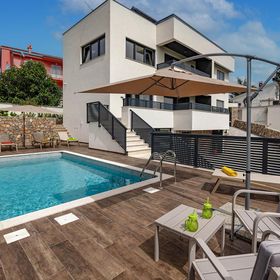 Vendégház Novi Vinodolski - CKN846