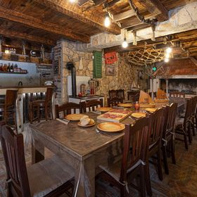 Vendégház Novi Vinodolski - CKN846