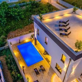 Vendégház Privlaka - CDI870