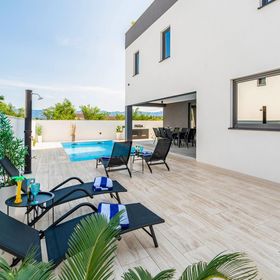 Vendégház Privlaka - CDI870