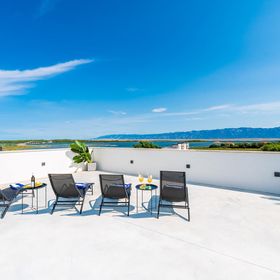 Vendégház Privlaka - CDI870