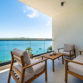 Vendégház Posedarje - CDI613