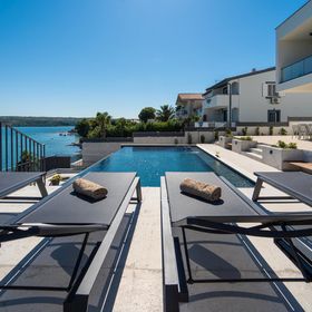 Vendégház Posedarje - CDI613