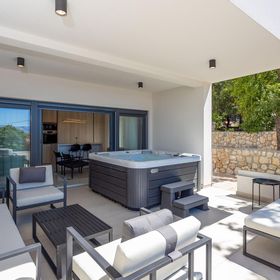 Apartman Novi Vinodolski - CKN840