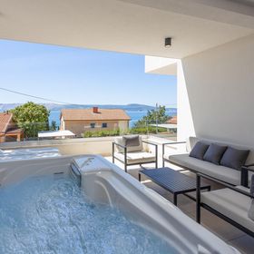 Apartman Novi Vinodolski - CKN840