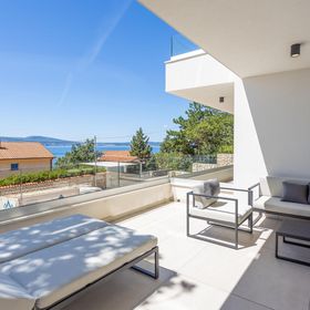 Apartman Novi Vinodolski - CKN840