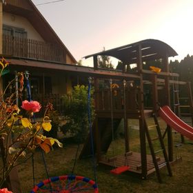 Kristóf Apartman Gyenesdiás