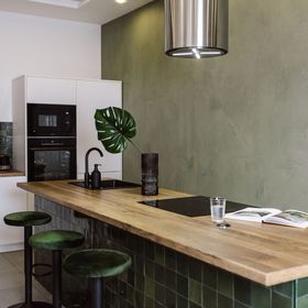 Westend Apartman Budapest