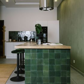 Westend Apartman Budapest