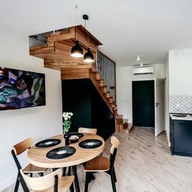 Apartamenty Cztery Klimaty Stegna