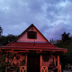 Pillangó Présház Ipolytölgyes