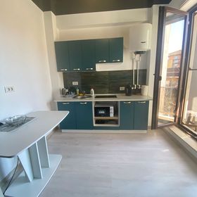 Studio Lux Rareș Mamaia-Sat