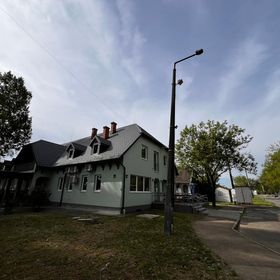 Füzes Panzió Abádszalók