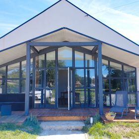 Malibu Apartmanház Balatonberény