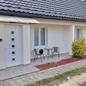 Freedom-Fehérvár Apartman 2