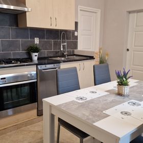 Freedom-Fehérvár Apartman 2