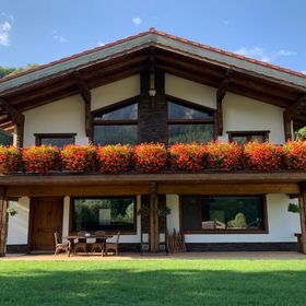 Apartamente Avalanche Zărneşti