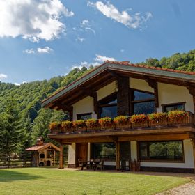 Apartamente Avalanche Zărneşti