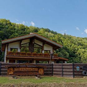 Apartamente Avalanche Zărneşti