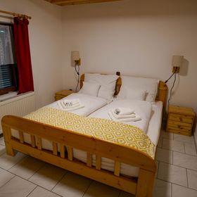 Andreas Apartman Keszthely