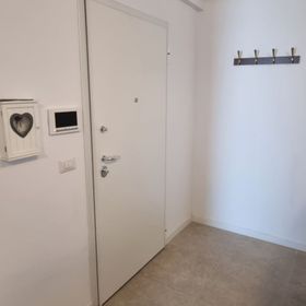 Ateneo Trevi Modern Apartment Big Terrace Timișoara