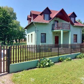 Ancsa-Lak Apartman Szihalom - Zsóry