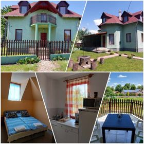Ancsa-Lak Apartman Szihalom - Zsóry