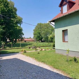 Ancsa-Lak Apartman Szihalom - Zsóry