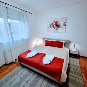 Ring Deluxe Spacious Apartment with Terrace & Parking Timișoara