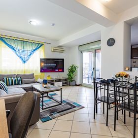 Ring Deluxe Spacious Apartment with Terrace & Parking Timișoara