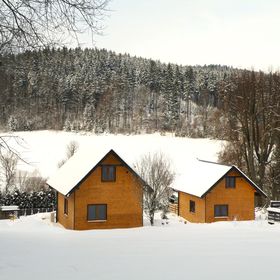 Domki w Bartnicy Góry Sowie,Świerki 