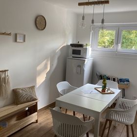 Mendelson Apartman Balatonföldvár