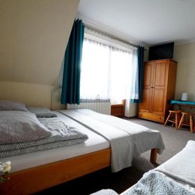 Kwatery u Malika-blisko do basenów Termalnych