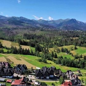 Dom Wczasowy Angelika Murzasichle, Zakopane