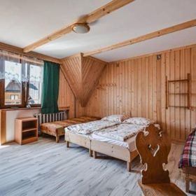 Agroturystyka U Skupniów Biały Dunajec