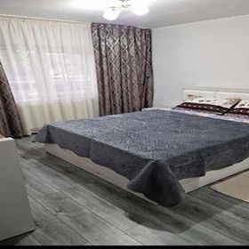 Apartament Manu Târgu Neamț