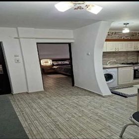 Apartament Manu Târgu Neamț