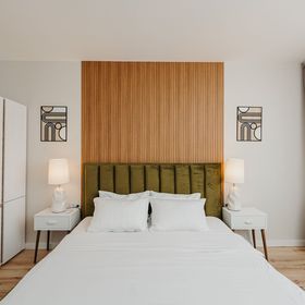 Apartament Lavender Nest Târgu Mureș