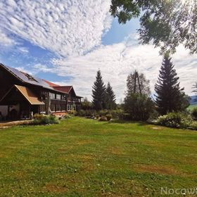 Zielone Wzgórze Bystrzyca Kłodzka