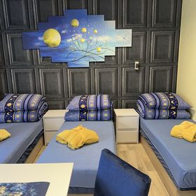 Noclegi Azyl Bielsko-Biała 