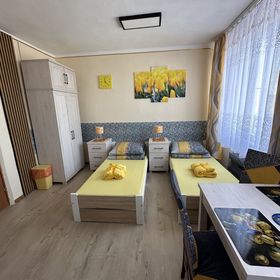 Noclegi Azyl Bielsko-Biała 