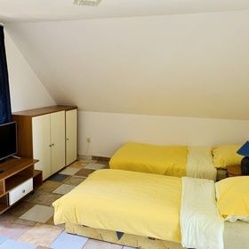 Beni Nyaralóház Balatonrendes