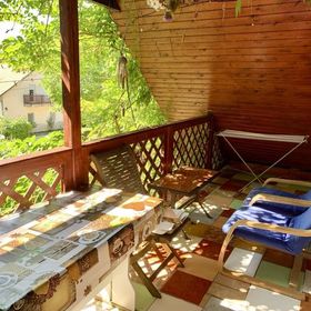 Beni Nyaralóház Balatonrendes