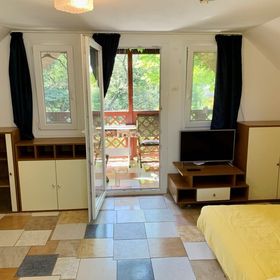 Beni Nyaralóház Balatonrendes