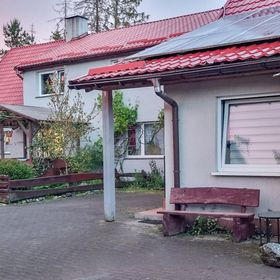 Vendégház Rekowo - PPL156