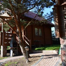 Domki na Mazurach - Rybical 65