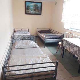 Pokoje KETMIA Bedlno